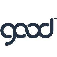 good. brand consultants. logo image