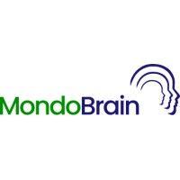 mondobrain logo image