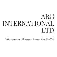 arc international ltd logo image