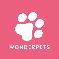 wonderpets logo image