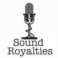 sound royalties logo image