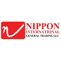 nippon international general trading l.l.c logo image