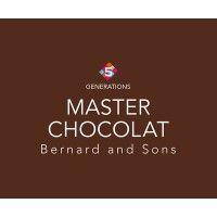 master chocolat logo image