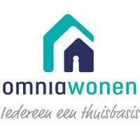 omnia wonen logo image