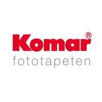 komar products kg logo image