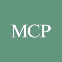 mcp - mcgraw commercial properties logo image