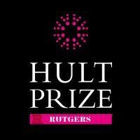 hult prize at rutgers university