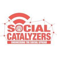 social catalyzers logo image