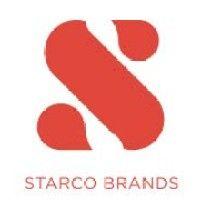 starco brands logo image