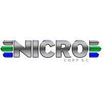 nicro plating group logo image