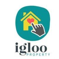 igloo property ltd logo image