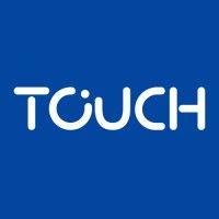 touch education technology inc. logo image