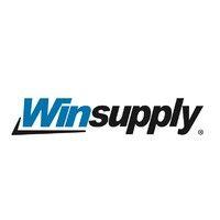 winsupply logo image