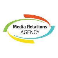 media relations agency logo image