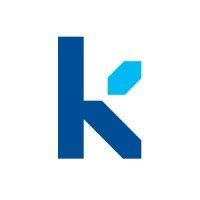 kognit - committed to transforming logo image