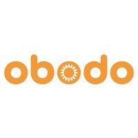 the obodo collective logo image