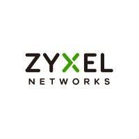 zyxel logo image