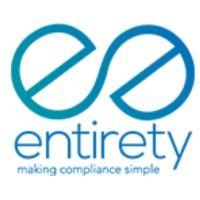 entirety llc logo image