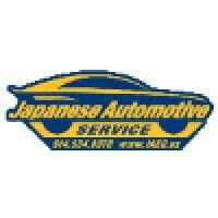 japanese automotive service logo image