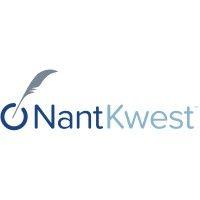 nantkwest logo image