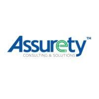 assurety consulting & solutions inc. logo image