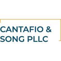 cantafio & song pllc logo image