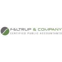 feltrup & company, cpas logo image