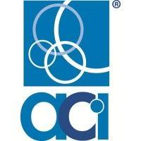 american cleaning institute logo image