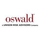 logo of Oswald Companies