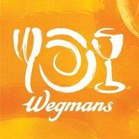 wegmans food markets logo image