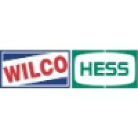 wilcohess logo image