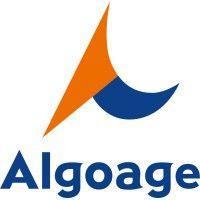 algoage logo image