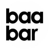 baa bar ltd logo image