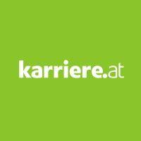 karriere.at logo image