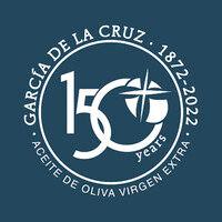 garcía de la cruz logo image