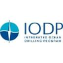 logo of Integrated Ocean Drilling Program Iodp