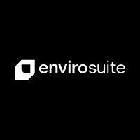 envirosuite logo image