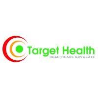 target health solutions logo image