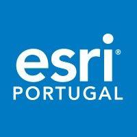 esri portugal logo image