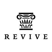 revivecollective logo image