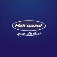 bauminas hidroazul logo image