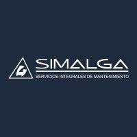 simalga logo image