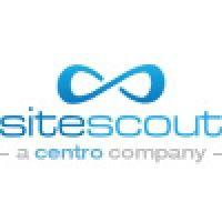 sitescout logo image