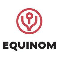 equinom ltd logo image