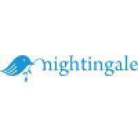 nightingale app logo image