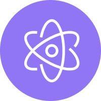 atomic logo image