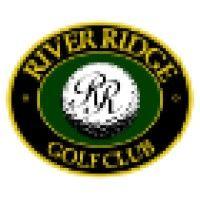 river ridge golf club logo image