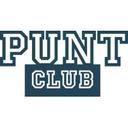 logo of Punt Club