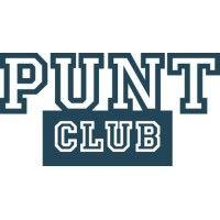 punt club