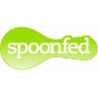 spoonfed logo image